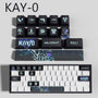 KAY/O