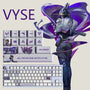 Vyse