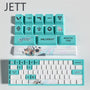 Jett