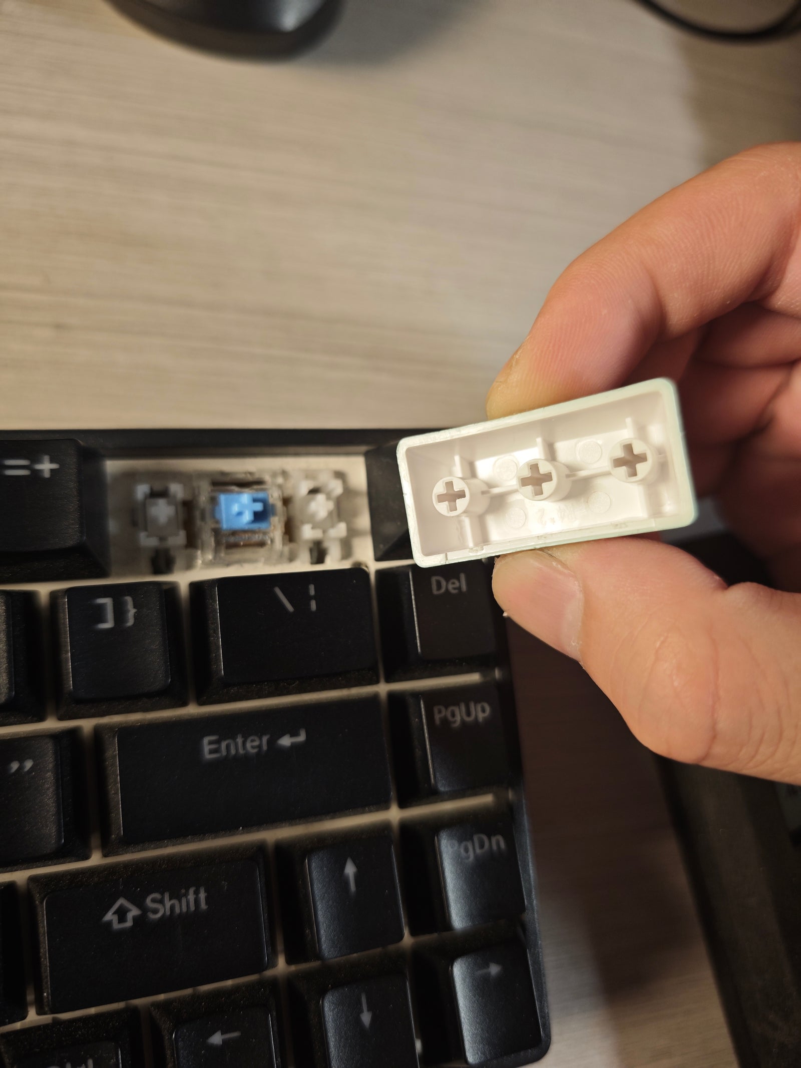 Valorant Agent Theme PBT Keycaps - 29-Key Set