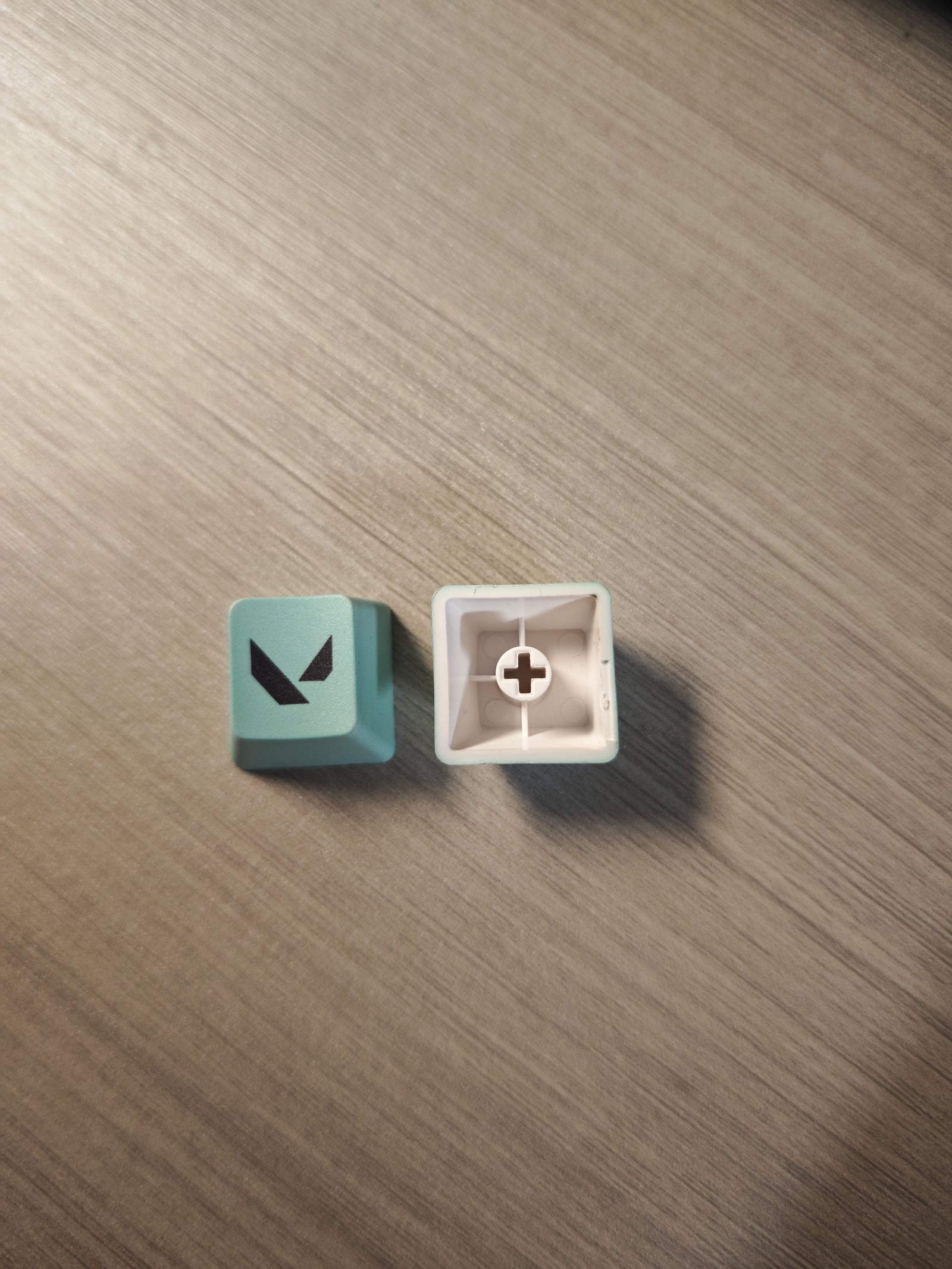 Valorant Agent Theme PBT Keycaps - 29-Key Set