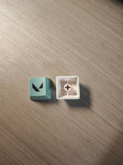 Valorant Agent Theme PBT Keycaps - 29-Key Set