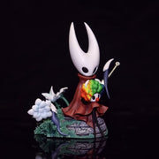 Hornet Garden Scene Collector Figure
