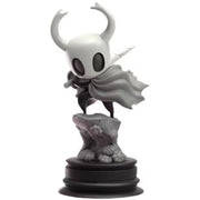 The Knight Collector Figure with Stone-Style Base