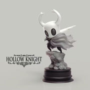 The Knight Collector Figure with Stone-Style Base