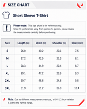 VALORANT Agent Graphic T-Shirt – Vintage Washed Oversized 230GSM Tee