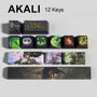 Akali