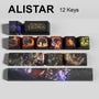 Alistar