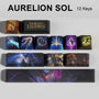 Aurelion Sol