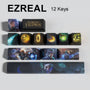 Ezreal