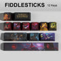 Fiddlesticks