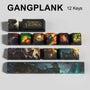 Gangplank