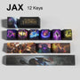 Jax