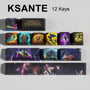 K'Sante