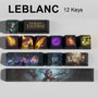 LeBlanc