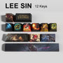 Lee Sin
