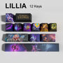 Lillia