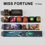 Miss Fortune