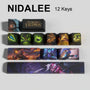 Nidalee
