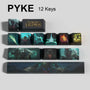 Pyke