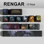 Rengar