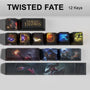 Twisted Fate