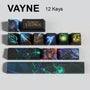 Vayne