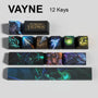 Vayne