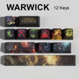 Warwick