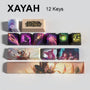 Xayah