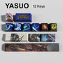 Yasuo